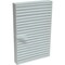Universal Air Cond CABIN AIR FILTER FI1050C - alternate 2